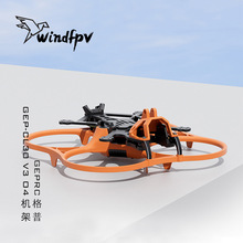 GEPRC���� GEP-30 V3 O4�C�� �����Ը� �҃��⺽�� ��Խ�C FPV