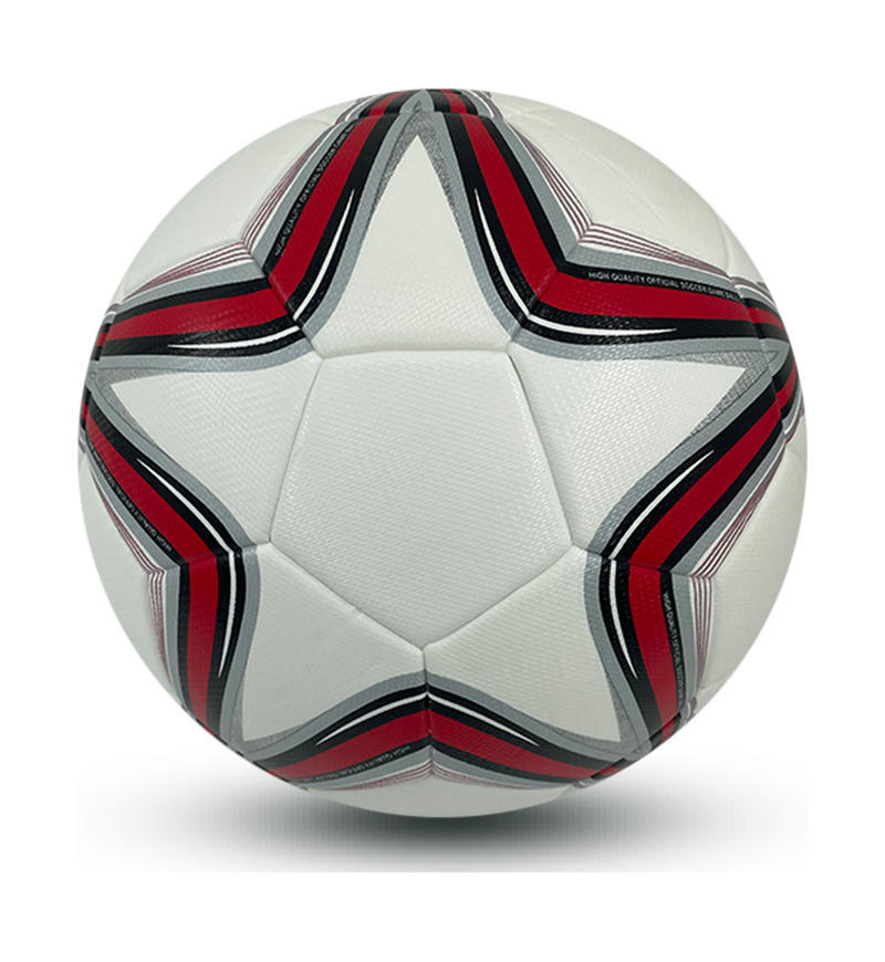 시다 레드 5호 공