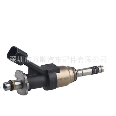 Fuel Injector Nozzle – Oil pump, nozzle
