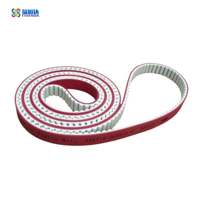 open belt seamless belt, Avtomobil ötürücü kəmərləri