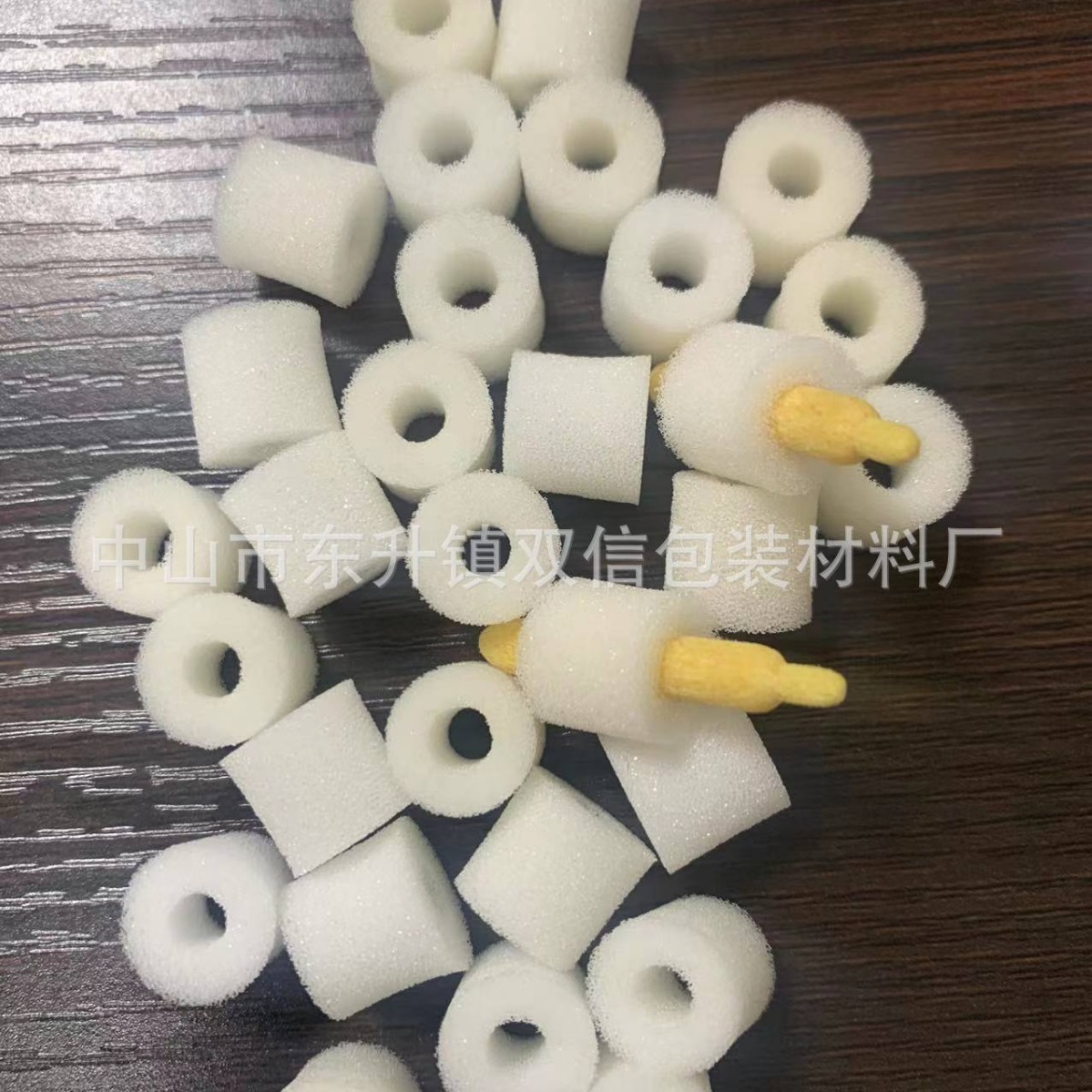 马克笔海绵圈 水性笔海绵圈 油漆笔海绵圈 双线笔海绵圈