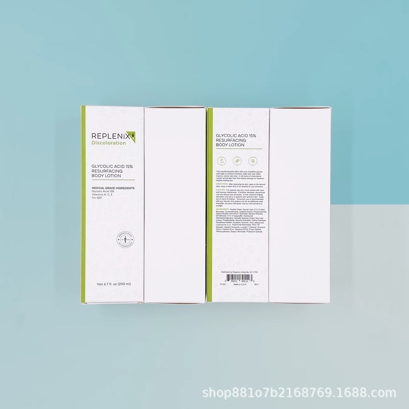 TOPIX Replenix果酸身体乳滋润保湿干燥止痒去鸡皮角质润肤|undefined