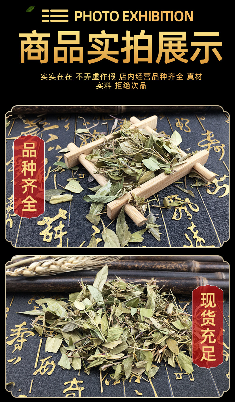 Dried Polygala Herb Gua Zi Jin 500g Traditional Chinese Botanical Tea Herb in use