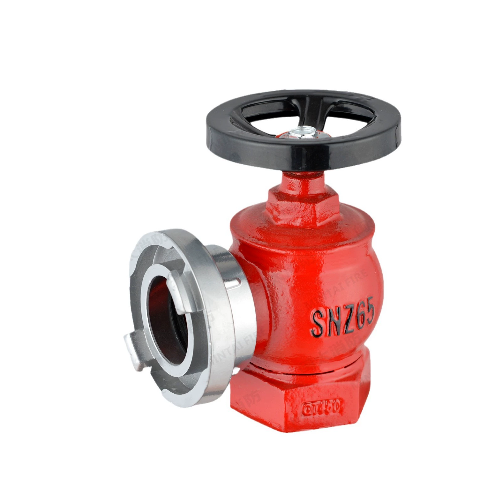 SNZ65-A внутренний пожарный гидрант поворотный гидрант