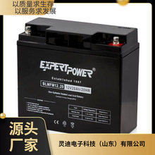 EXPERTPOWER��늳�EXP12200 12V20AH���܃x�� �ߵ͉���늙�