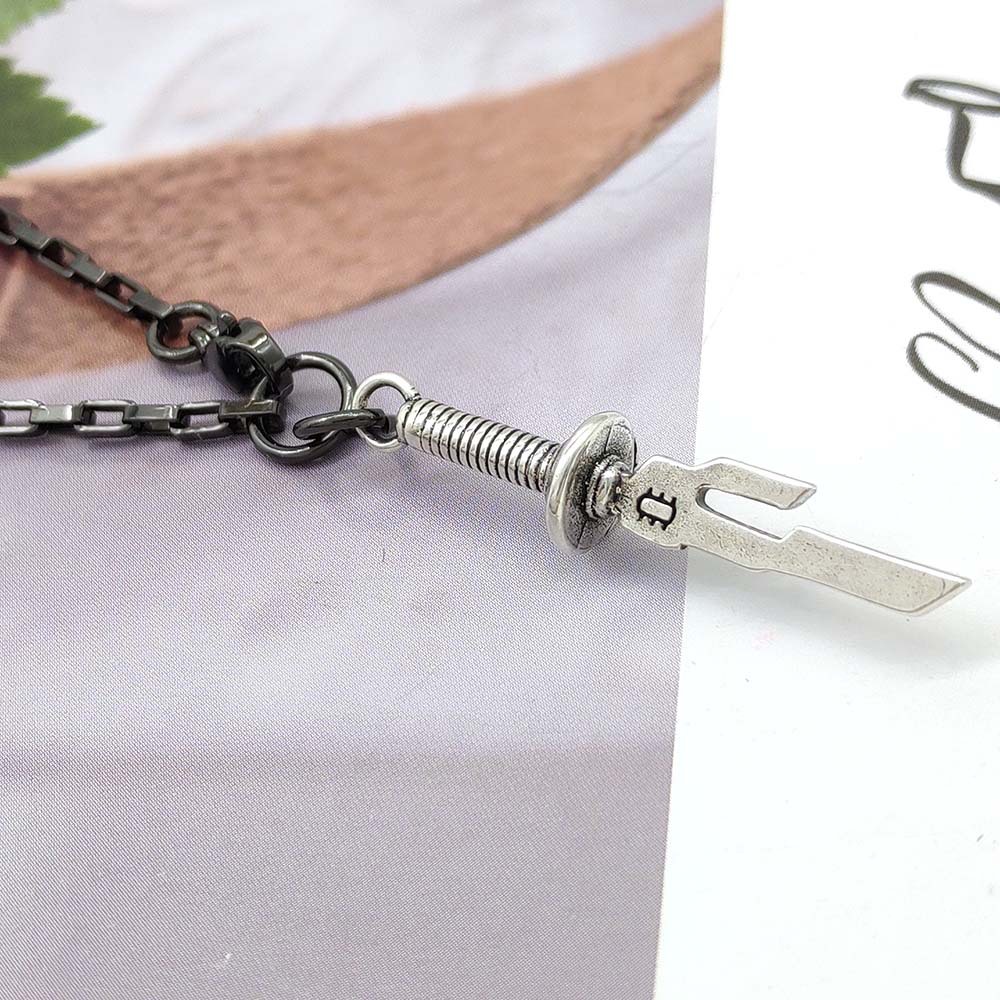 Jujutsu Kaisen Necklace