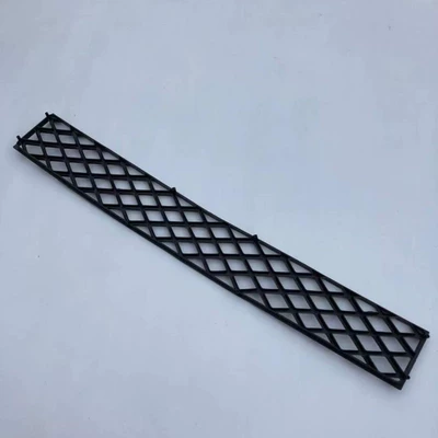 front bumper mesh lower middle – Zhongwang