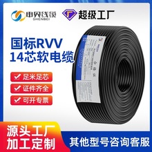 ؐ늾RVVo׾ RVV 14о0.5/1/1.5/2.5ƽ|~оoܛ