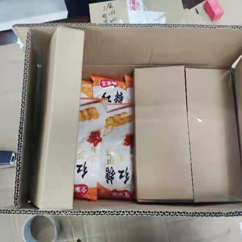 Семейная Xinyan Sugar Радийная хотпот клецки рисовые пирожные 400 г семейный наряд