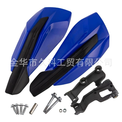 EXC EXC-F XCF-W 125-530 – Motosiklet ləvazimatları və aksesuarları - blue