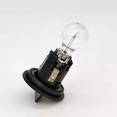 Fog lamp – Pw24W 12V Front Fog Light - pw24w-with-lamp-holder