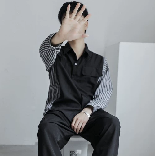 Ботинки Челси Мартин Толстая Подошва