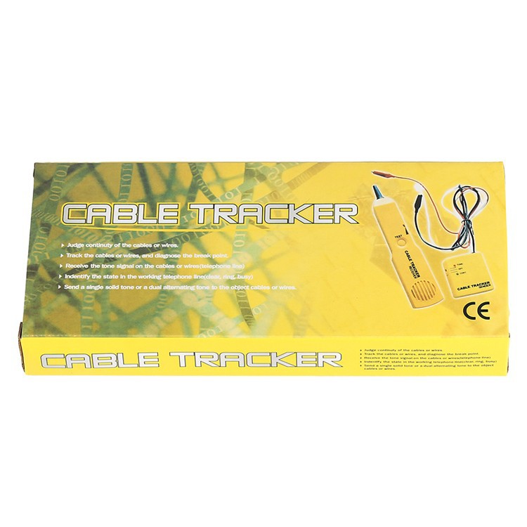 ���� �绰Ѱ����/Ѱ����/ RJ11�����·��·������cable tracker