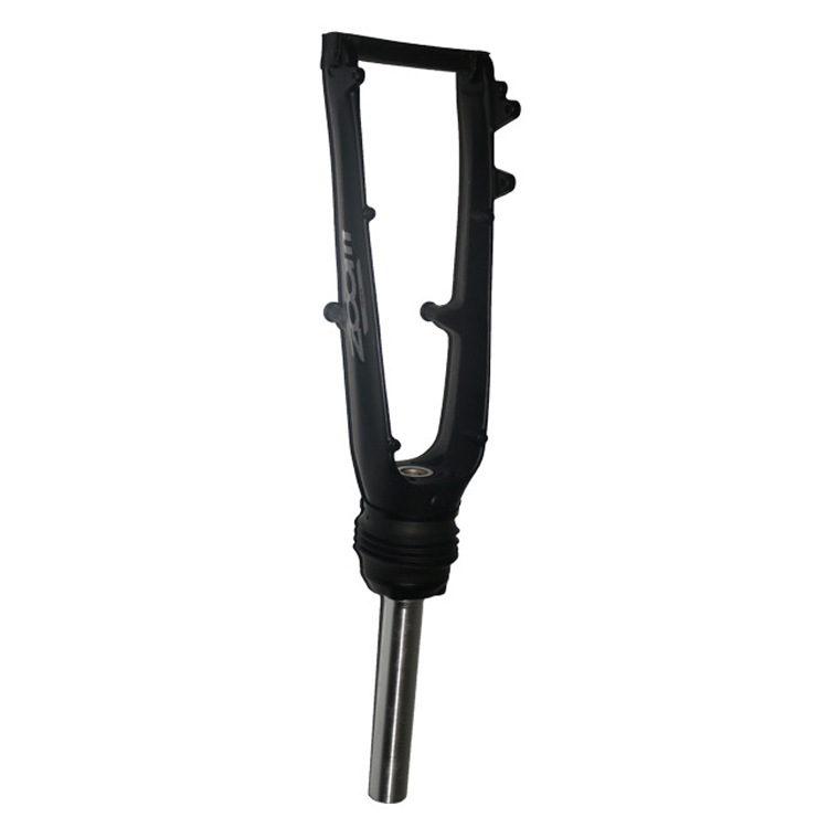 东莞连昇旺锻造工厂 自行车前叉 耐磨不变形 热锻精密铝合金