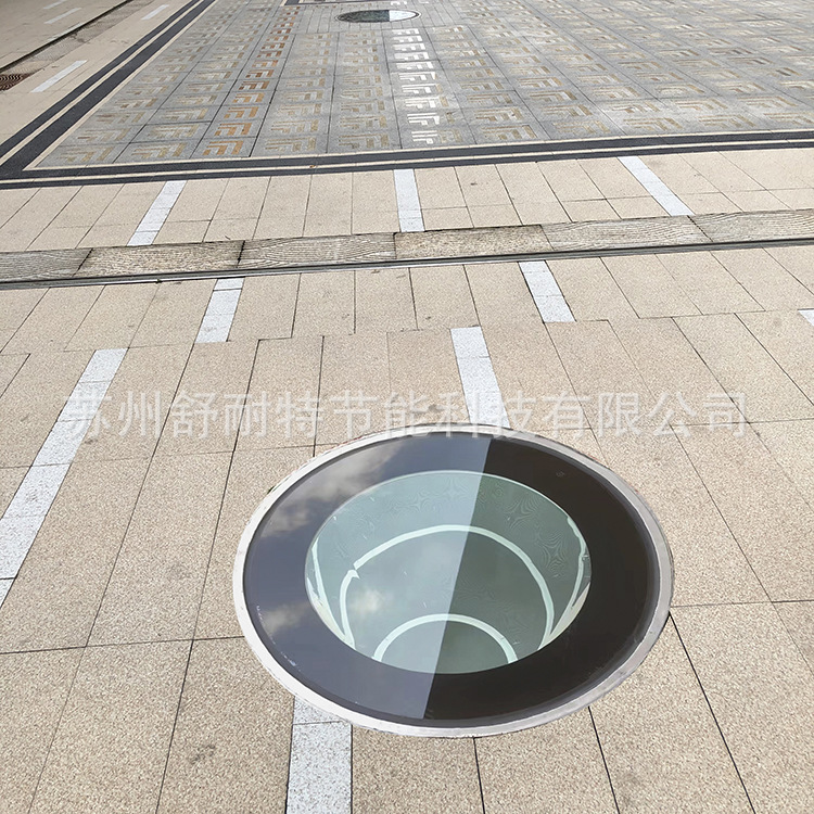 【舒耐特】 导光管照明系统 太阳光导照明  自然采光系统 光导管