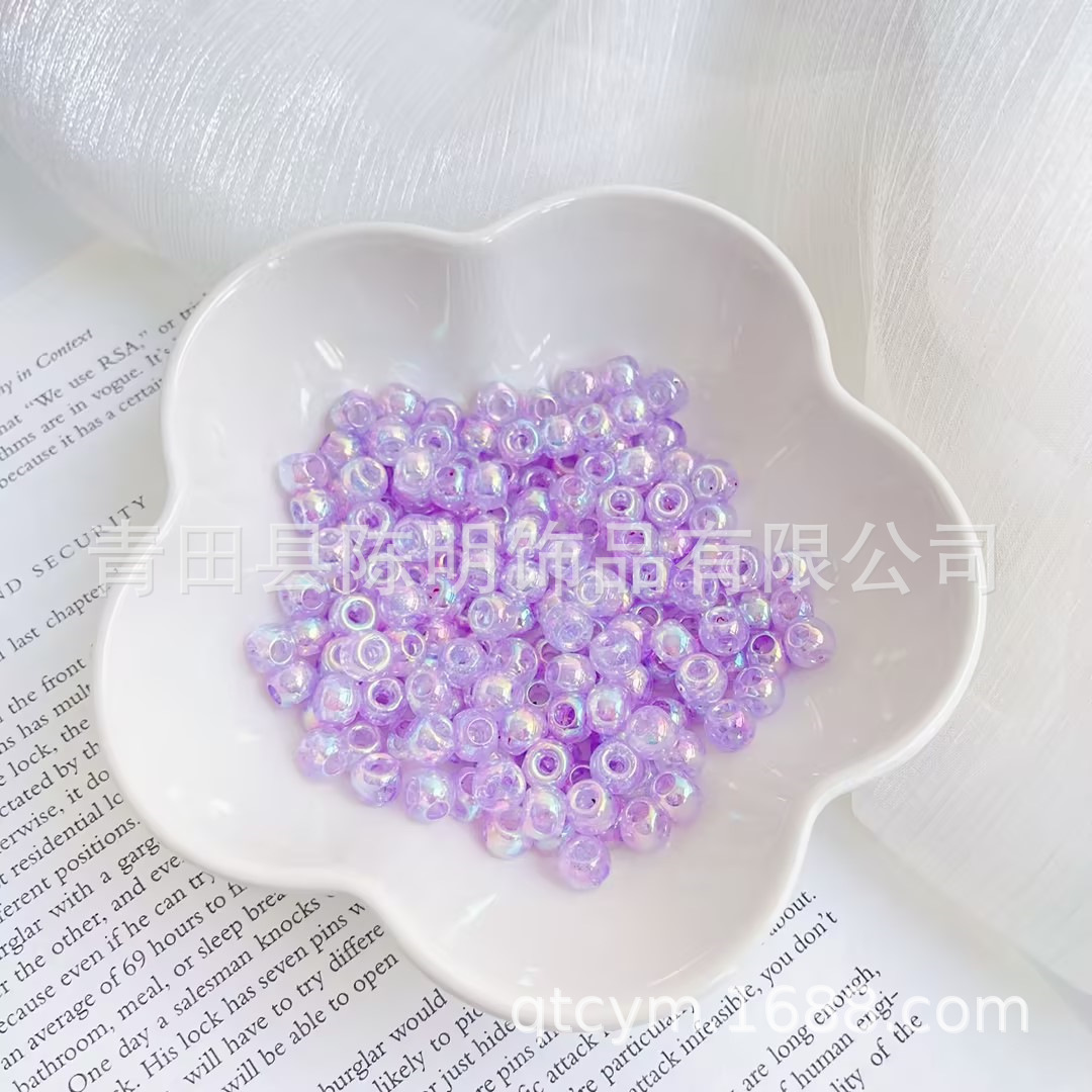 精美做工