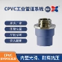 定制工业直通外丝管道