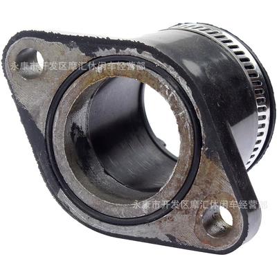 Yfm400/450 Intake Pipe – Hava qəbuledici borular