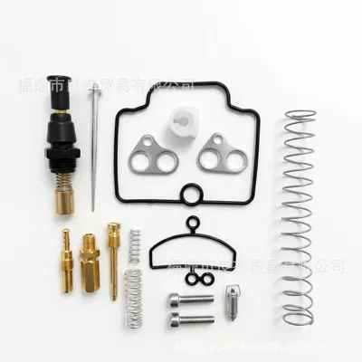 Kit Repair Set Repair – Motorcycle Carburetor