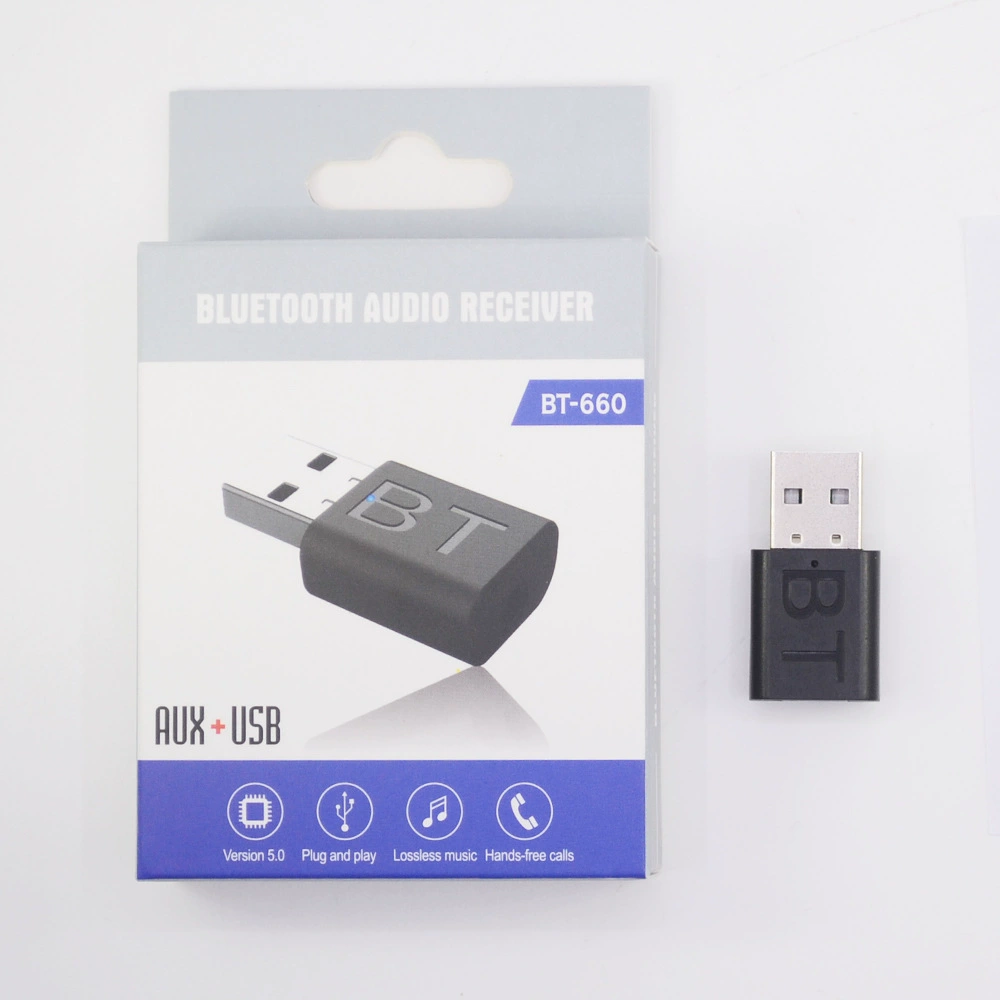 Беспроводные колонки с пусковым устройством, Bluetooth, 3.5 мм, 2 в 1