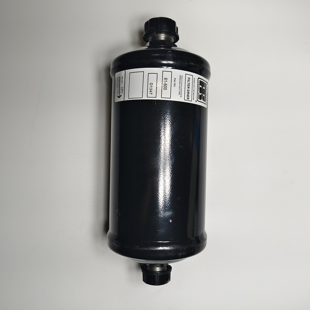 61-600 61600 Dryer Hvac Refrigeration Receiver Dryer Filter 61-0600