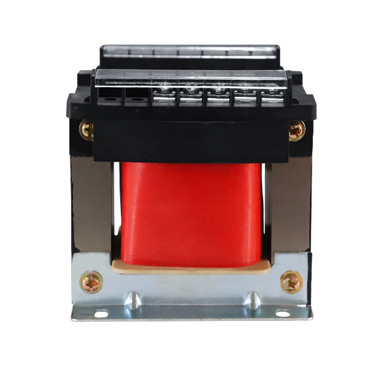 [BK单相机床控制隔离变压器50VA-100KVA380/220电压可定双电压]
