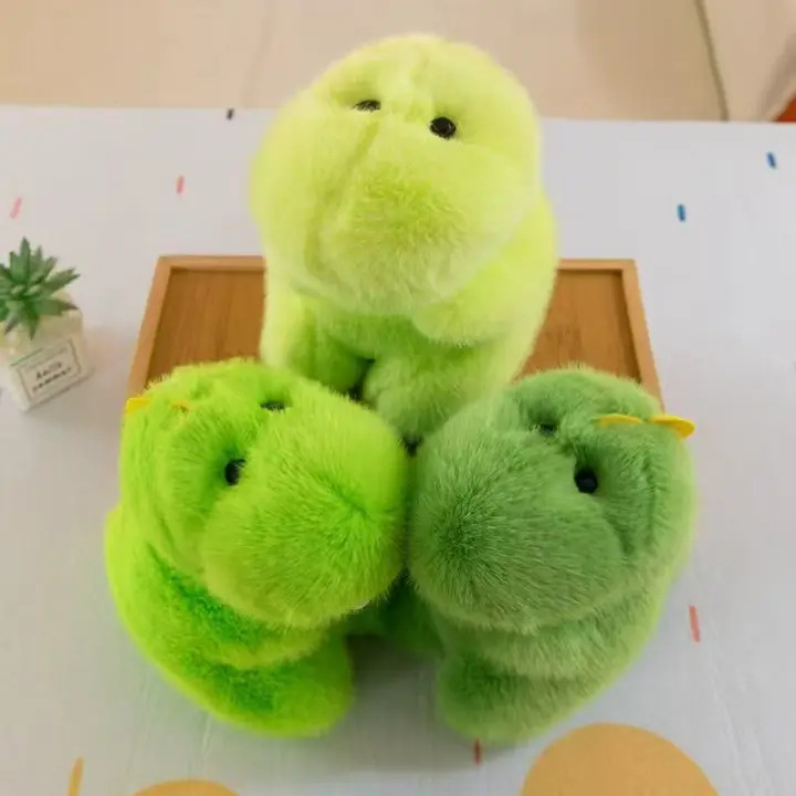 Yan venta al por mayor de 8 pulgadas máquina de garras muñeca de peluche boutique máquina de agarre muñeca boda regalo muñeca de oso