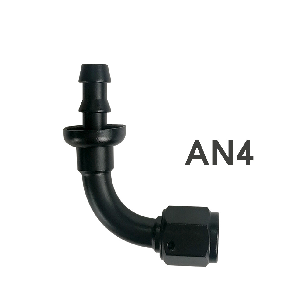 Digər kuzov və aksesuarlar: Qìchē Modified Car Parts - an4-90-black