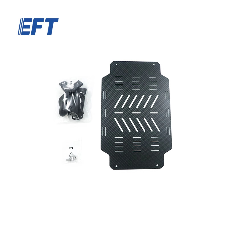 EFT翼飞特E416P E420P E616P E620P电池板升级套件