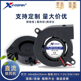 工业风扇;鼓风机;风机设备配件