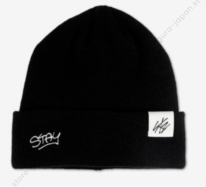 NEEDLES × Stray Kids Watch Cap STRAY KIDS〈NEEDLES〉x〈Stray Kids〉COLLABORATION PRODUCTS