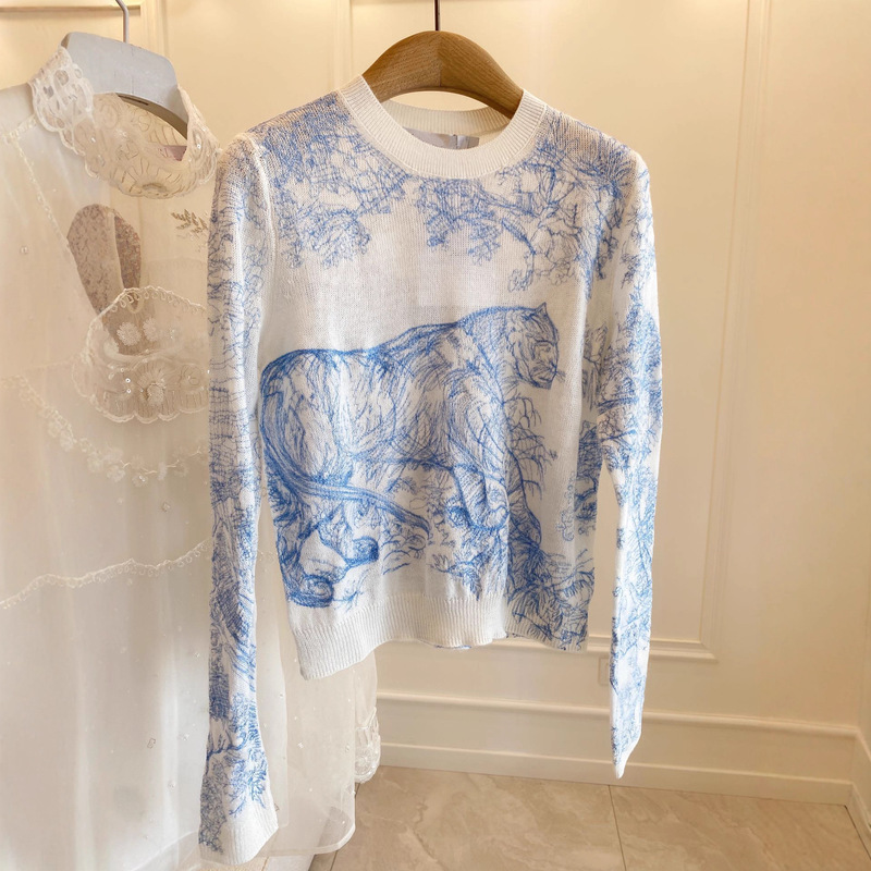 Autumn and Winter High-End Inner Layering Shirts That Can Be Worn Outside to Reduce Age and Beautiful and Stylish Knitted Sweater Tops for Women Autumn and Winter High-End Inner Layering Shirts That Can Be Worn Outside to Reduce Age and Beautiful and Stylish Knitted Sweater Tops for Women