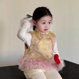 童毛衣;童T恤;普通外套