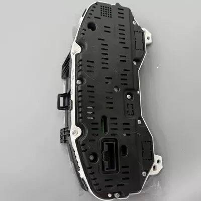 water temperature gauge Semi-Lcd Instrument Panel, Speed, Water