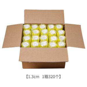 Cinta creativa transparente, cortador, embalaje de ramo, floristería, cinta floral, embalaje de flores, material de bricolaje, pegamento floral