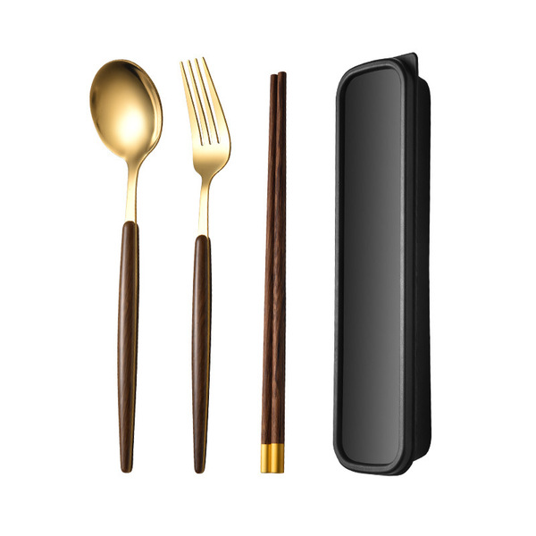Handheld chopsticks