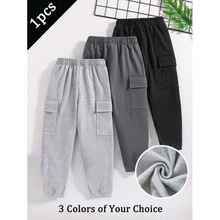 A 35503 Boys cargo pants ��ͯ��װ���ӿ羳����ͨ��