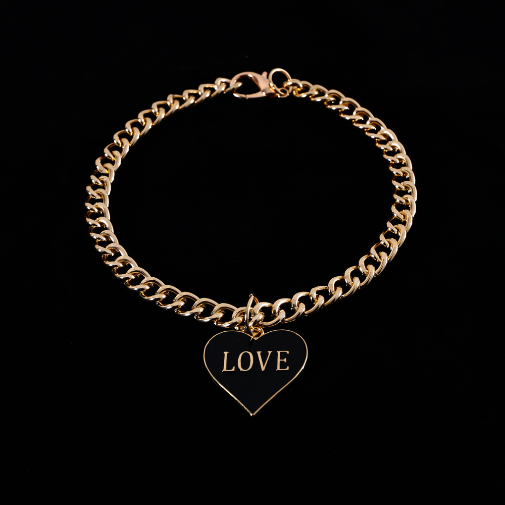 Amor negro