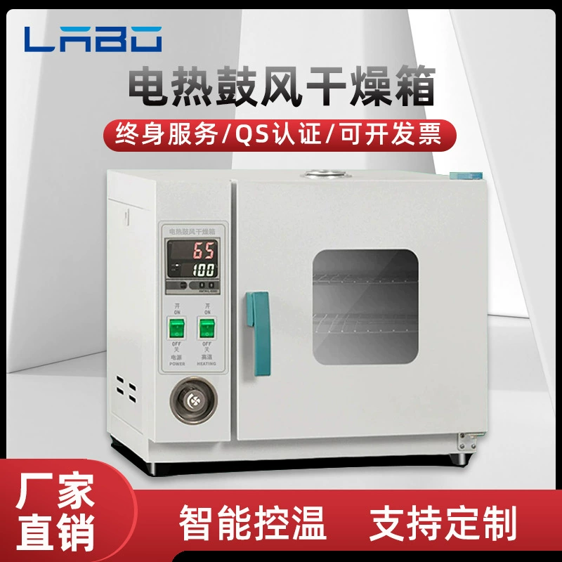 Электрическая печь доменной сушки высокой температуры нагрева малых промышленных печь постоянной температуры сушилки лаборатории печь Пзготовителей