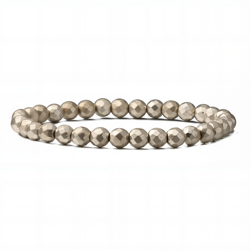 Cáscara negra cortada plateada