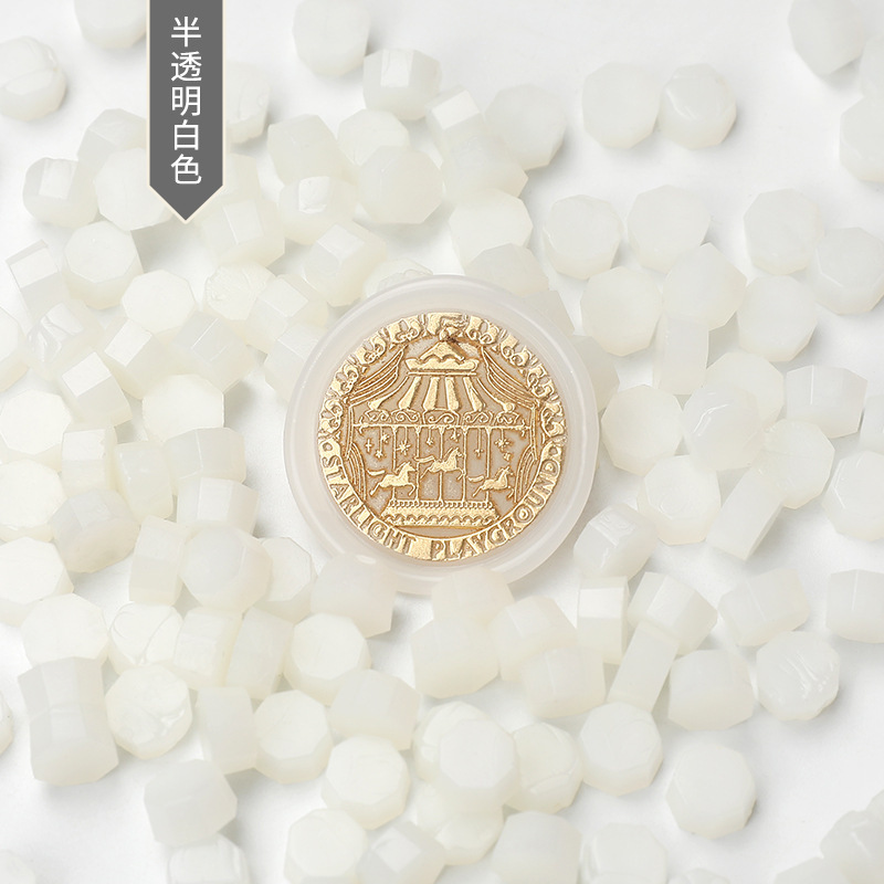 好印享火漆蜡粒全套印章批发 500g火漆蜡火漆印章腊粒大袋一斤装|undefined