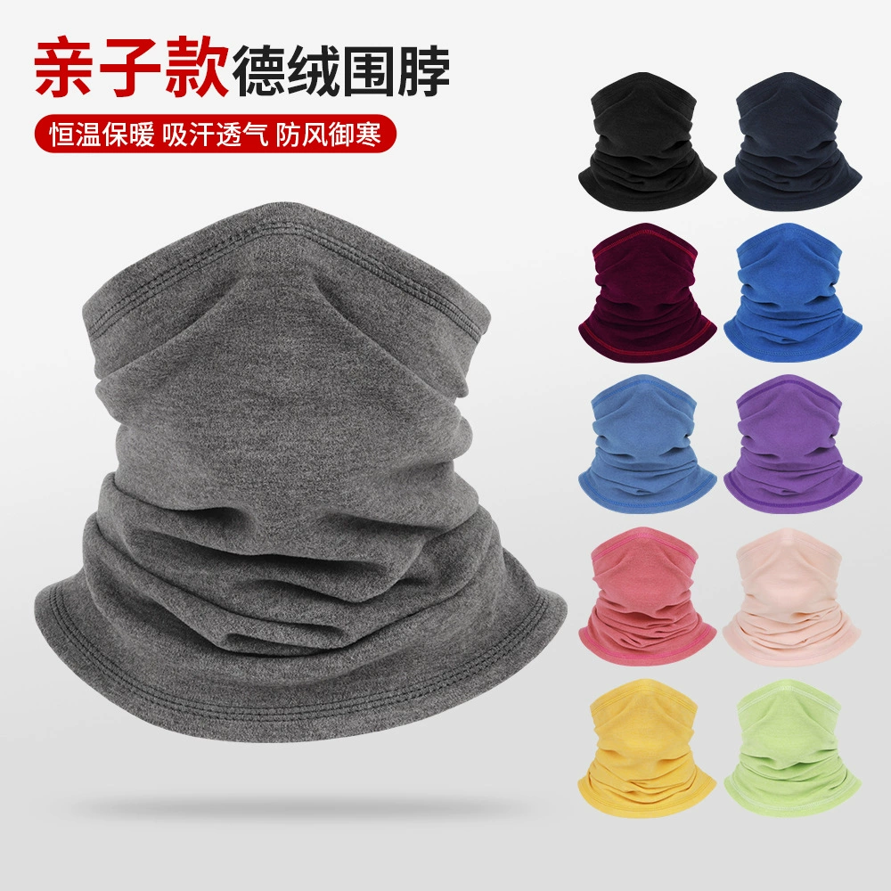 Ruidong трансграничная теплая маска для езды на велосипеде