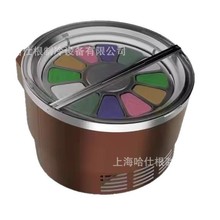 冰淇淋雪糕柜 雪糕冷藏柜冷冻冰淇凌各种雪糕冰柜 商用展示柜