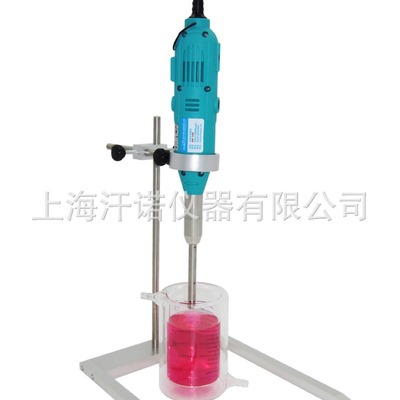 汗诺HN-30K手持式均质器/超细匀浆机 内切式匀浆机|ru