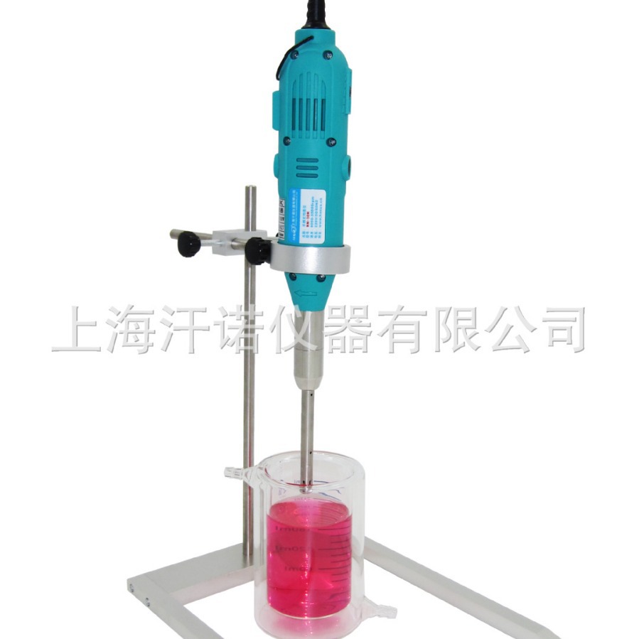 汗诺HN-30K手持式均质器/超细匀浆机 内切式匀浆机|ru