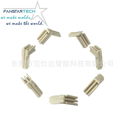 Avtomobil hissələri qəlibləri special new material plastic