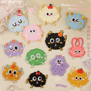 ԭ�������N����̽��N��ճ�z�a���Npatch���b�o������˲��N