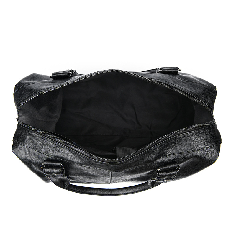 Bolsa de fitness para hombres y mujeres con separación húmeda y seca bolsa de yoga bolsa de viaje portátil de gran capacidad bolsa de deporte Bolsa de Comercio Exterior transfronterizo