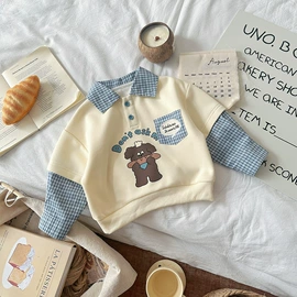 童套装;童羽绒服;普通外套