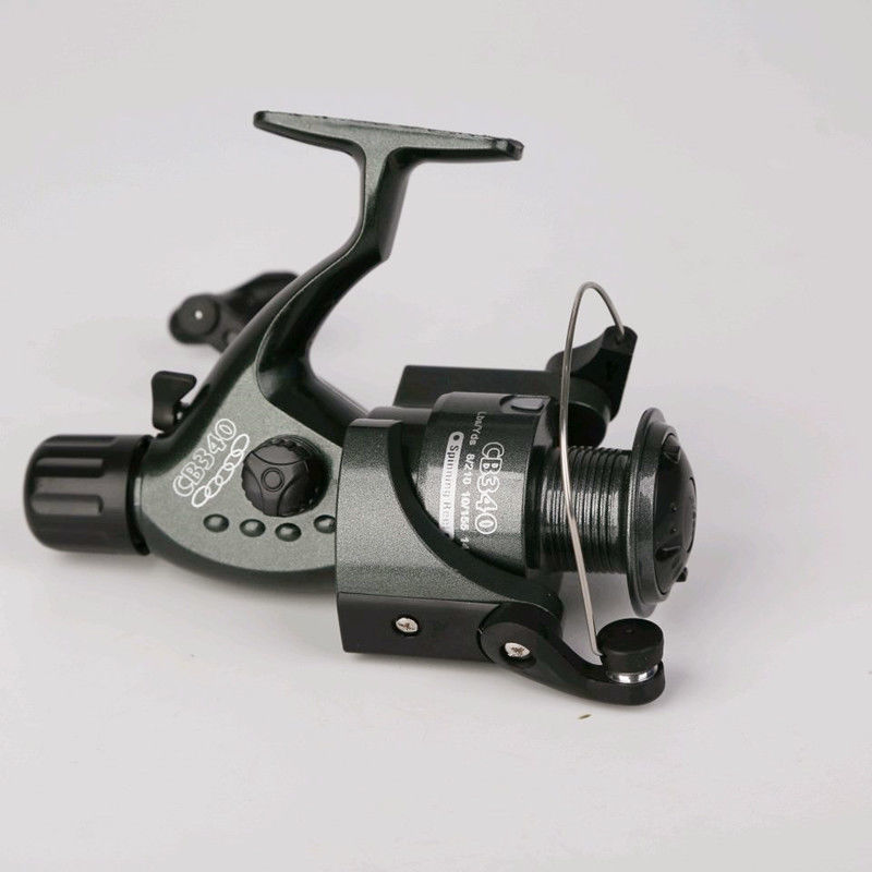 Rueda de pesca de mar rueda de hilado rueda de pesca de hielo rueda de pesca rueda de pesca rueda de hilado rueda de pesca fábrica de comercio exterior suministro comercio al por mayor